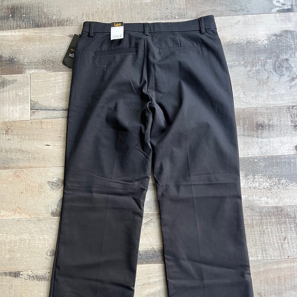 NWT: Lee Trousers -12 Medium - Picture 3 of 11